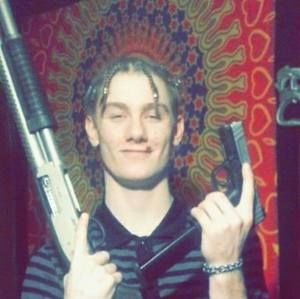 Meet your Posher, Scot